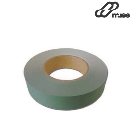 粘着ｶﾗｰﾃｰﾌﾟ緑30mm×10m