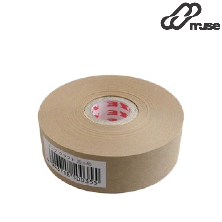 水張りテープ25mmX45mクラフト25mmX45M