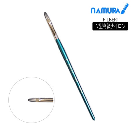 Ｖストック－Ｆフィルバート６