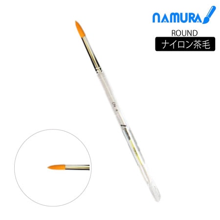 ＣＮクリスタル筆４丸