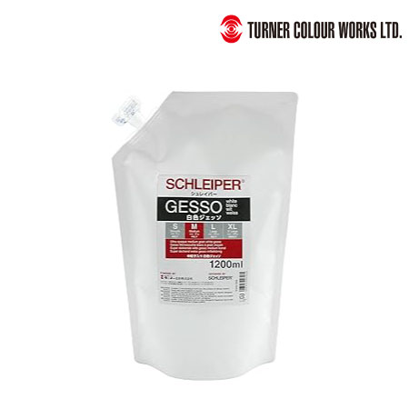 シュレイパージェッソM＜中粒子＞1200ml