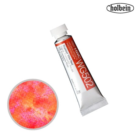 WG502グラニュレーティングカラーズノウゼンカズラ5ml