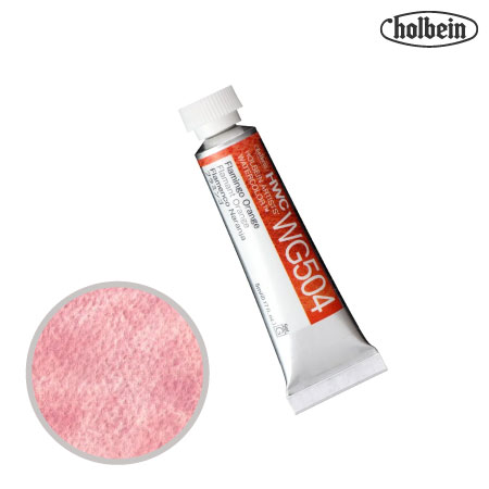 WG504グラニュレーティングカラーズフラミンゴ5ml