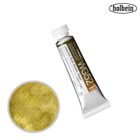 WG521グラニュレーティングカラーズウグイス5ml