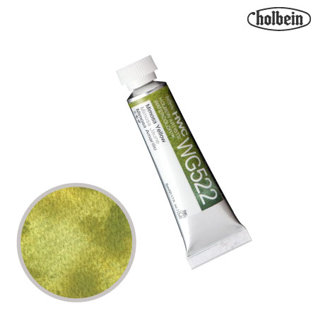 WG522グラニュレーティングカラーズミモザ5ml