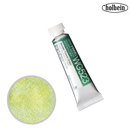 WG523グラニュレーティングカラーズ深い森/ふかいもり5ml