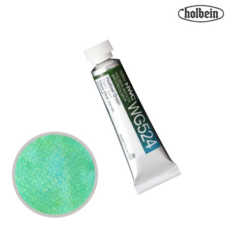 WG524グラニュレーティングカラーズクジャク5ml