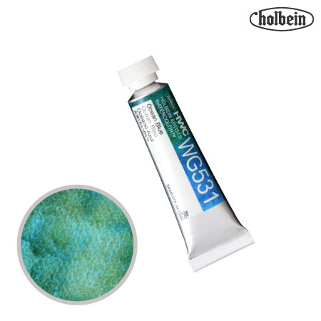 WG531グラニュレーティングカラーズ大海/たいかい5ml