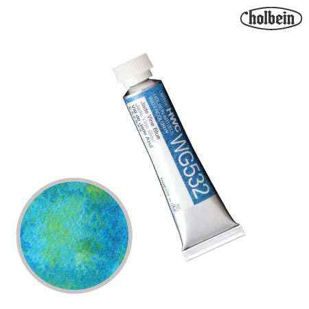 WG532グラニュレーティングカラーズヒスイカズラ5ml