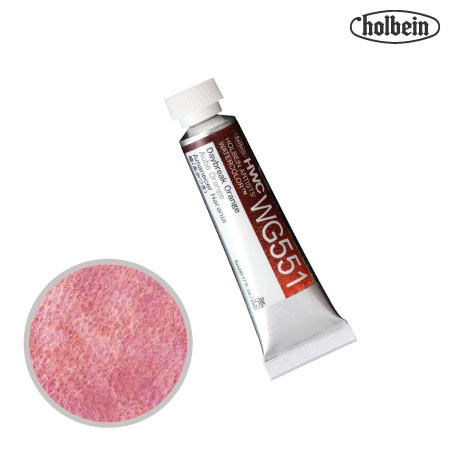 WG551グラニュレーティングカラーズ暁/あかつき5ml