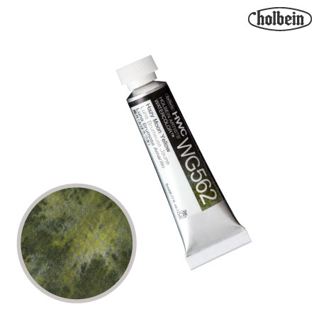 WG562グラニュレーティングカラーズ朧月/おぼろずき5ml