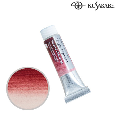 SP06シングルピグメント４号ポッターズピンクディープ10ml