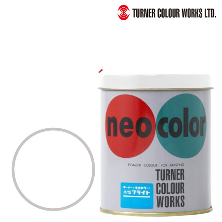 ターナーＮＣ水性プライトホワイト600cc