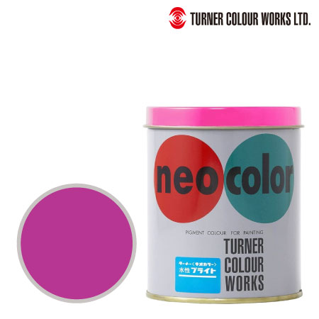 ターナーＮＣ水性プライトローズ600cc