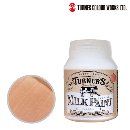 25ミルクペイントフロリダピンク450ml