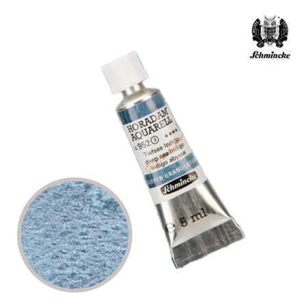 TU3-952ホラダムグラニュレーティングカラーディープシーインディゴ5ml