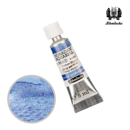 TU3-953ホラダムグラニュレーティングカラーディープシーブルー5ml