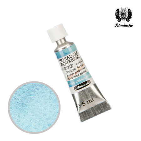 TU3-962ホラダムグラニュレーティングカラーグレイシャーターコイズ5ml