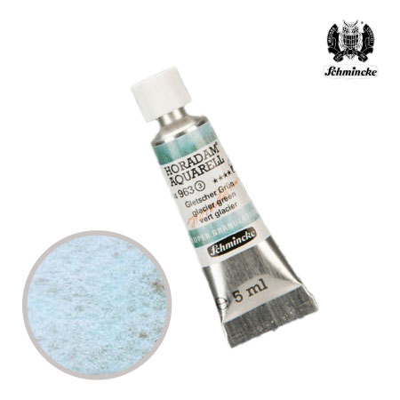 TU3-963ホラダムグラニュレーティングカラーグレイシャーグリーン5ml