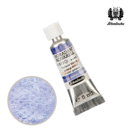 TU3-972ホラダムグラニュレーティングカラーギャラクシーバイオレット5ml