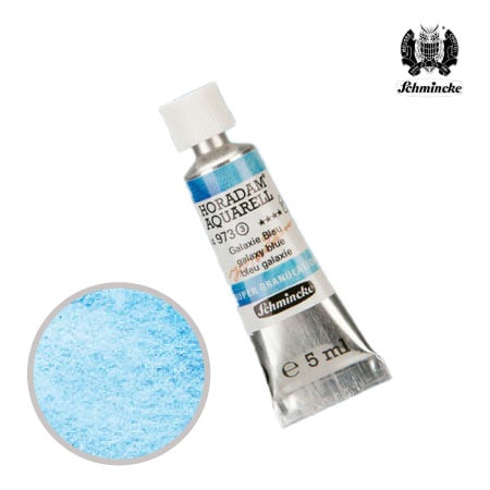 TU3-973ホラダムグラニュレーティングカラーギャラクシーブルー5ml