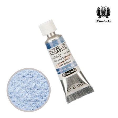 TU3-975ホラダムグラニュレーティングカラーギャラクシーブラック5ml