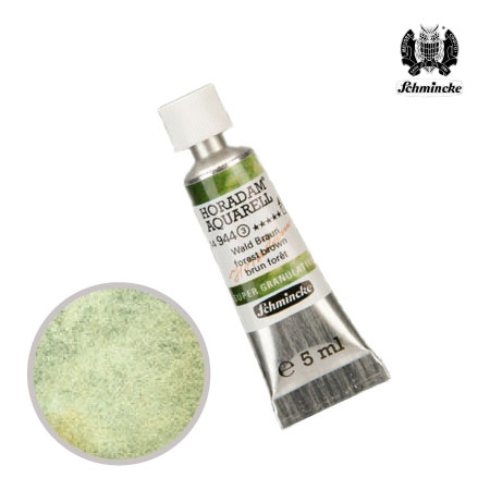 TU3-944ホラダムグラニュレーティングカラーフォレストブラウン5ml