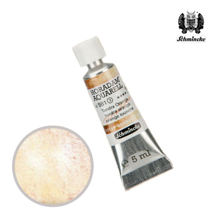 TU3-981ホラダムグラニュレーティングカラーツンドラオレンジ5ml