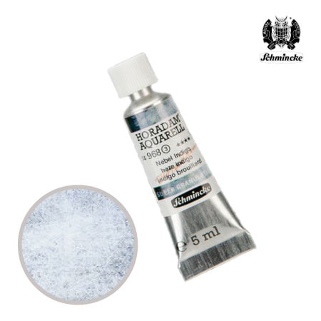 TU3-968ホラダムグラニュレーティングカラーヘイズインディゴ5ml