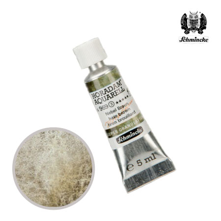 TU3-969ホラダムグラニュレーティングカラーヘイズブラウン5ml