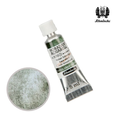 TU3-979ホラダムグラニュレーティングカラーヘイズブラック5ml