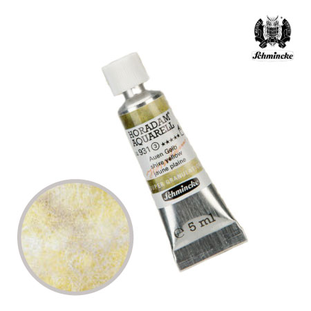 TU3-931ホラダムグラニュレーティングカラーシャイアイエロー5ml