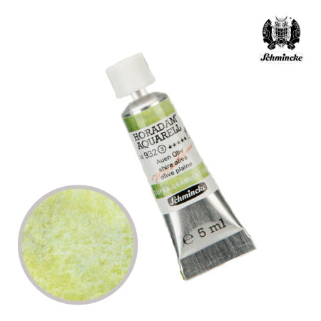 TU3-932ホラダムグラニュレーティングカラーシャイアオリーブ5ml