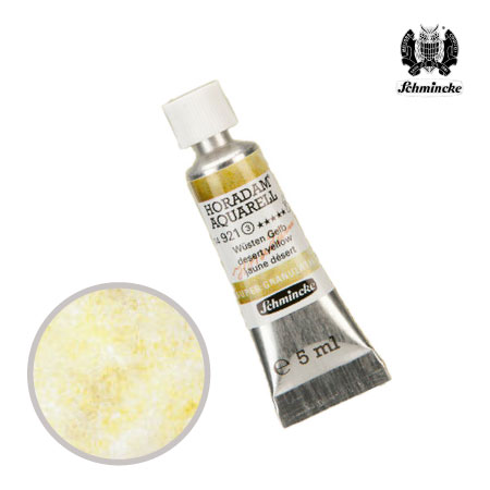 TU3-921ホラダムグラニュレーティングカラーデザートイエロー5ml