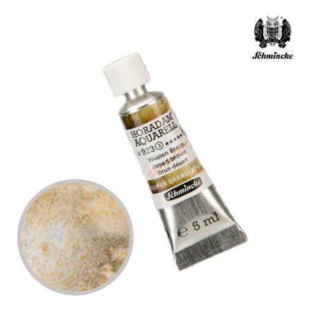 TU3-923ホラダムグラニュレーティングカラーデザートブラウン5ml