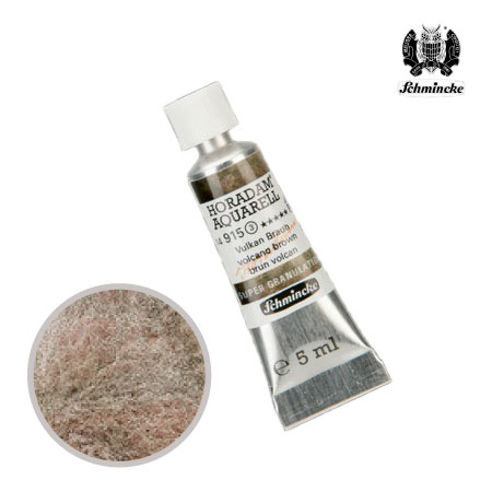 TU3-915ホラダムグラニュレーティングカラーボルケーノブラウン5ml