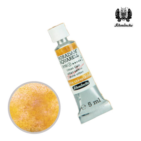 TU3-916ホラダムグラニュレーティングカラーアーバンイエロー5ml