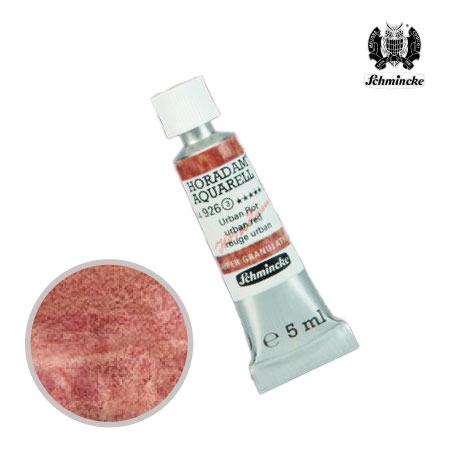 TU3-926ホラダムグラニュレーティングカラーアーバンレッド5ml