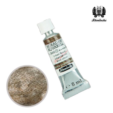 TU3-946ホラダムグラニュレーティングカラーアーバンブラウン5ml