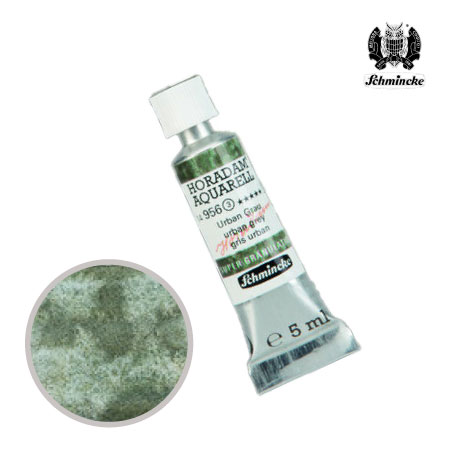 TU3-956ホラダムグラニュレーティングカラーアーバングレー5ml