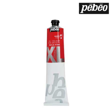 200007　油絵具 XL　マゼンタ　200ml　　