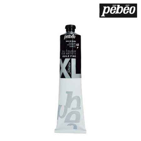 200045　油絵具 XL　ペイニーズグレイ　200ml　　