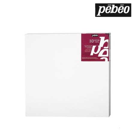 10429コットン３Ｄキャンバス４０ｘ４０