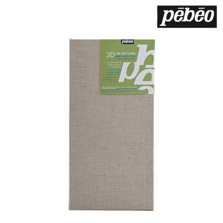 795505リネン３Ｄキャンバス２０ｘ４０