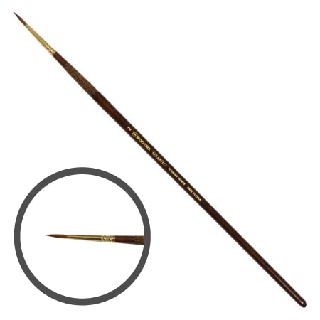 エスコダ筆 ２４２０ ２号