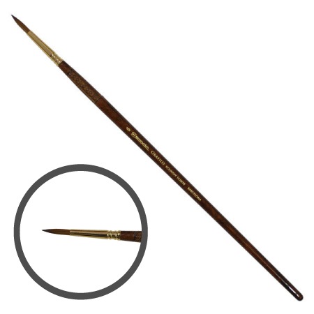 エスコダ筆 ２４２０ ６号