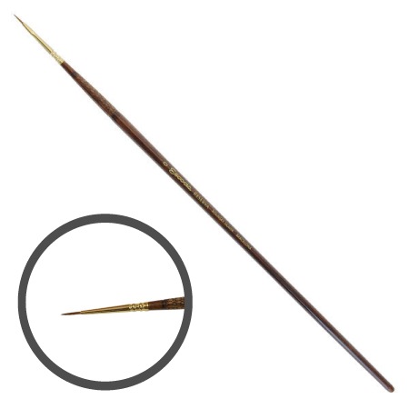 エスコダ筆 2820 0号