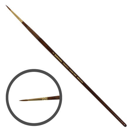 エスコダ筆 2820 2号