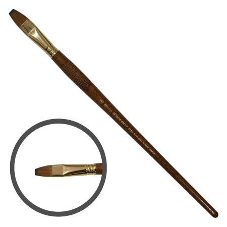 エスコダ筆 2920 16号