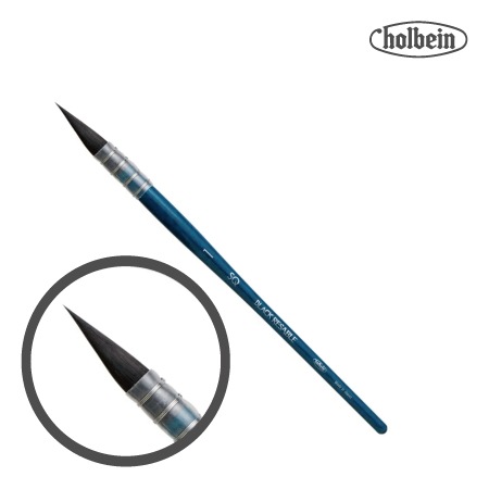 ブラックリセーブルSQ1号